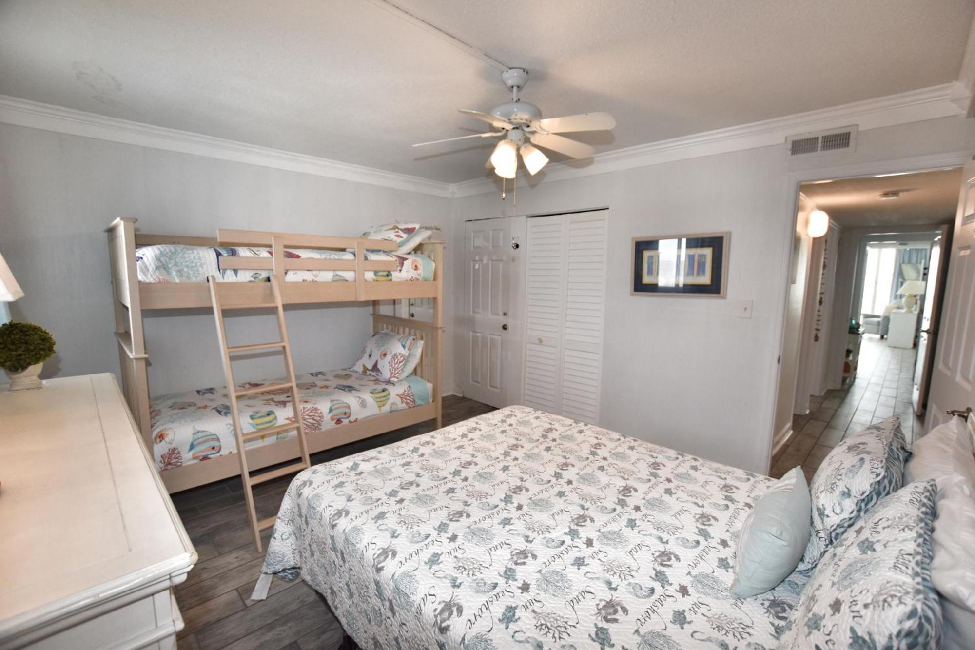 1201 Waters Edge Resort Myrtle Beach Exterior foto