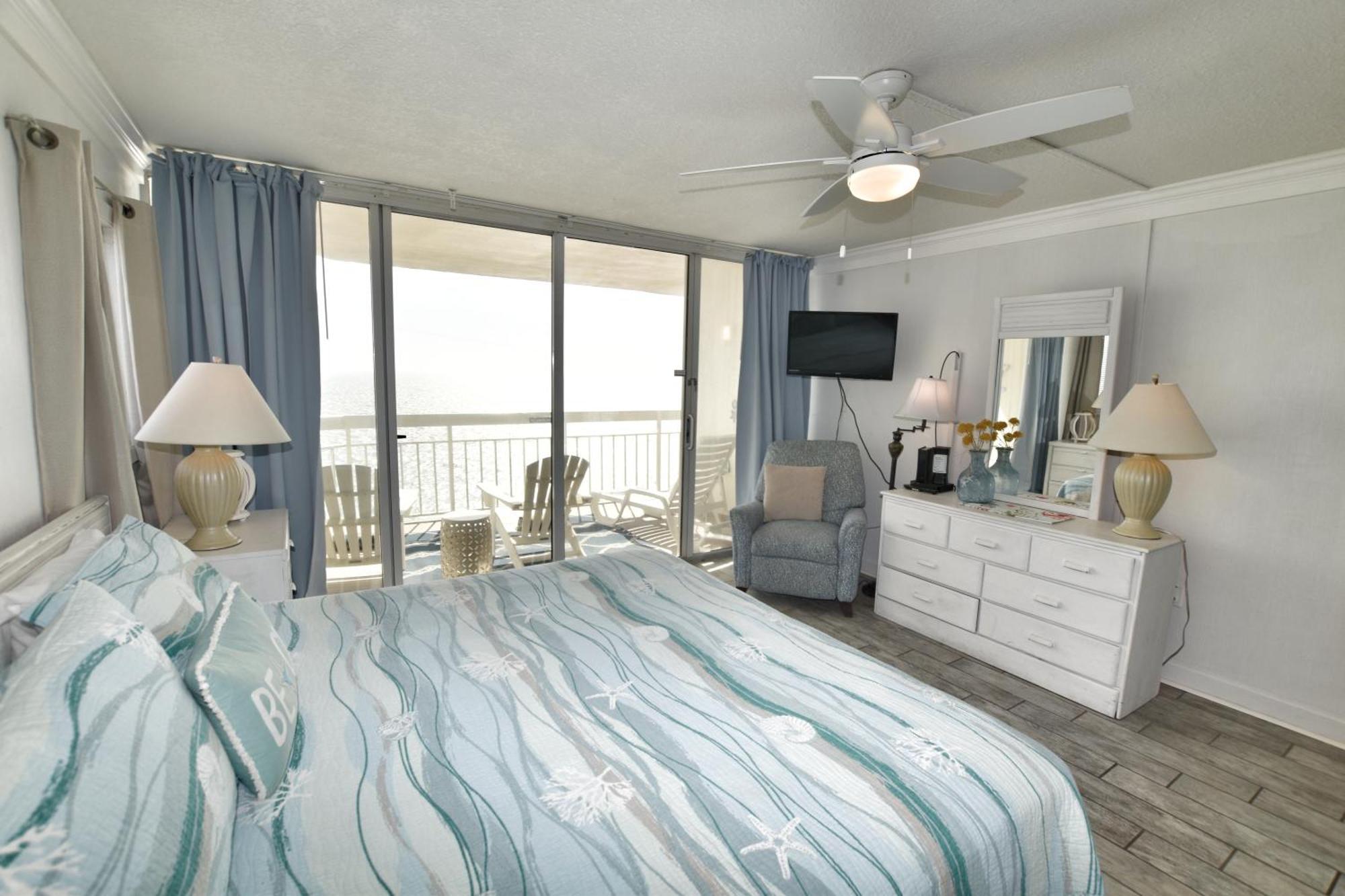 1201 Waters Edge Resort Myrtle Beach Exterior foto