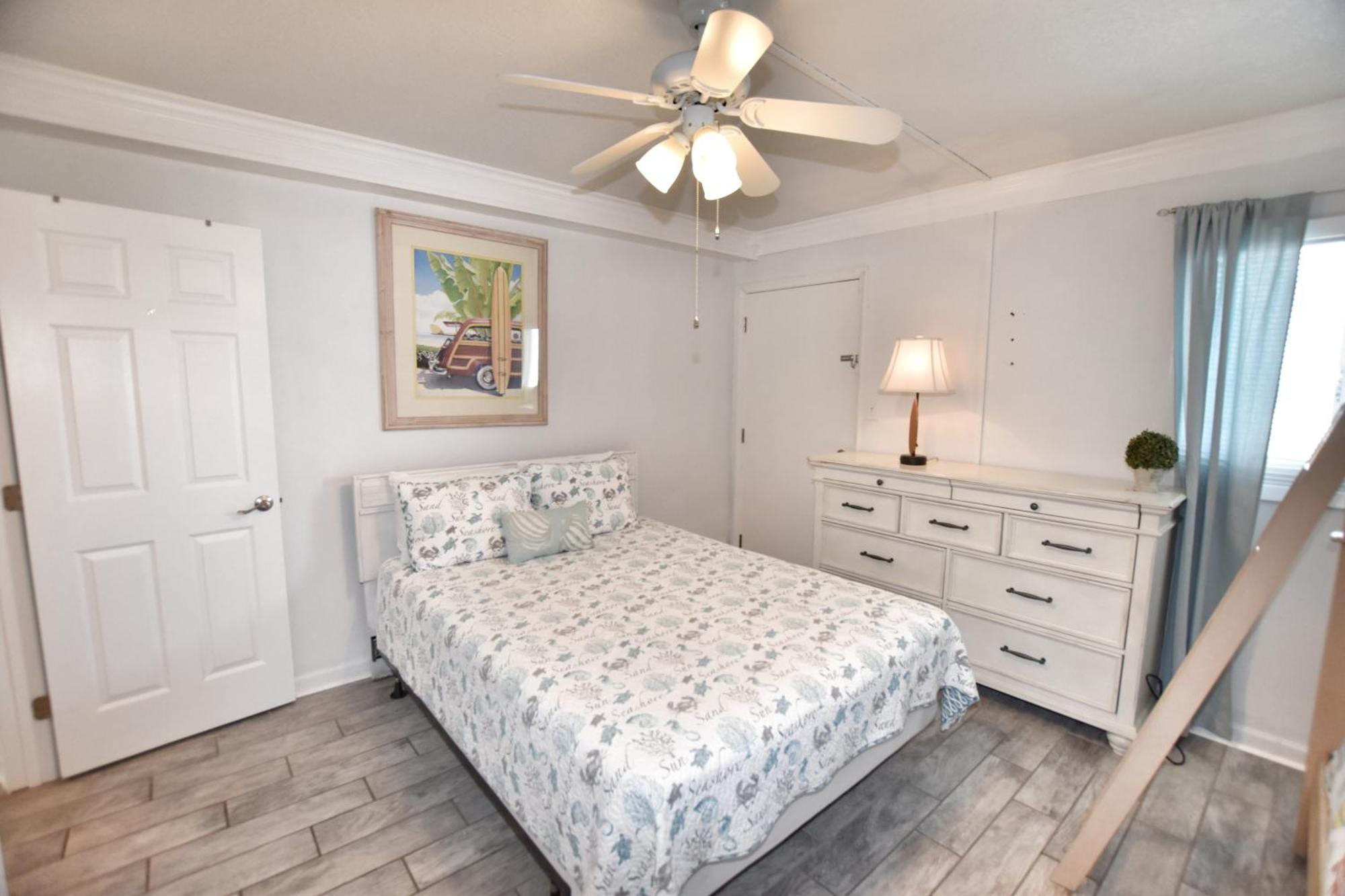 1201 Waters Edge Resort Myrtle Beach Exterior foto