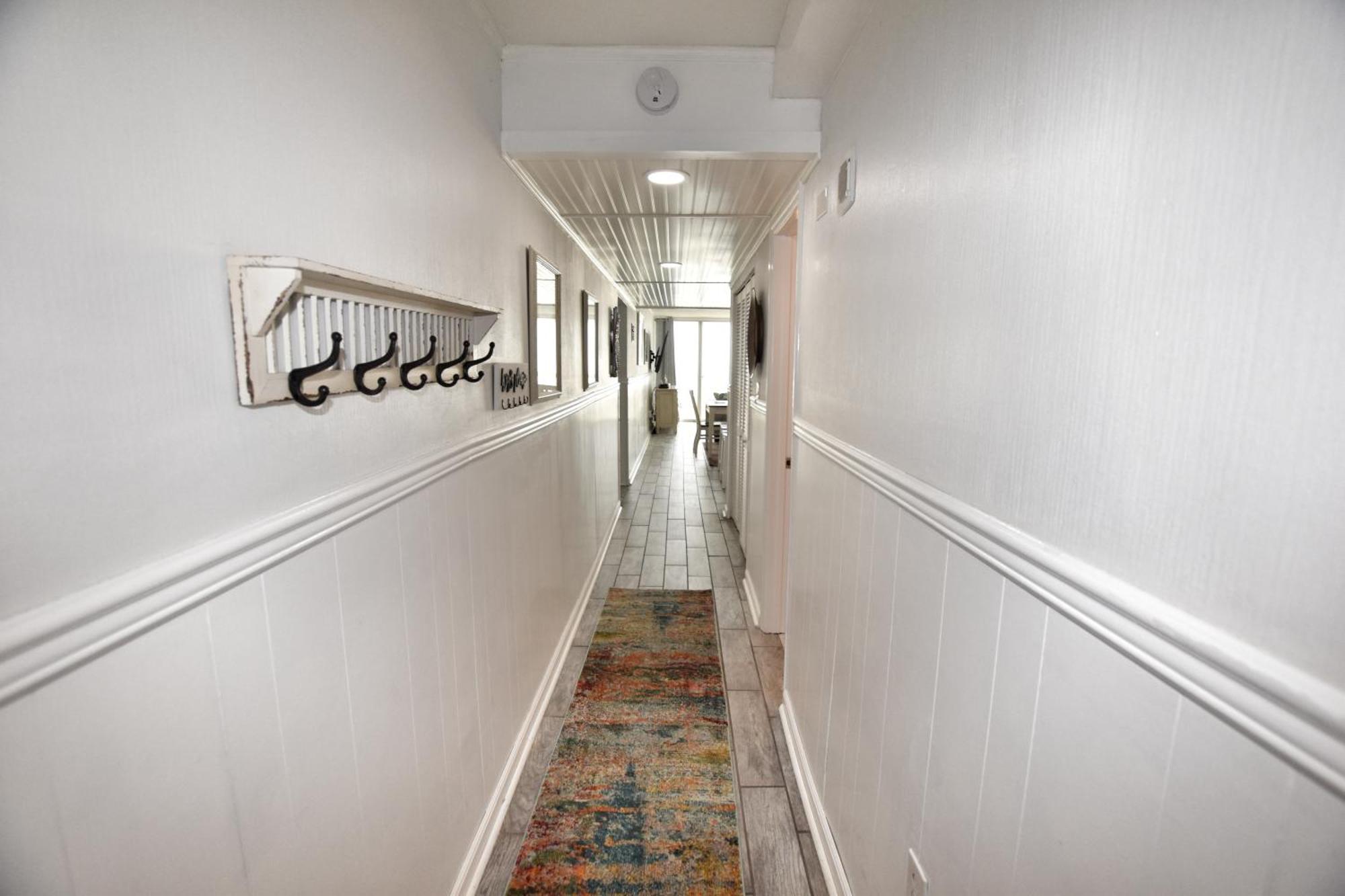 1201 Waters Edge Resort Myrtle Beach Exterior foto