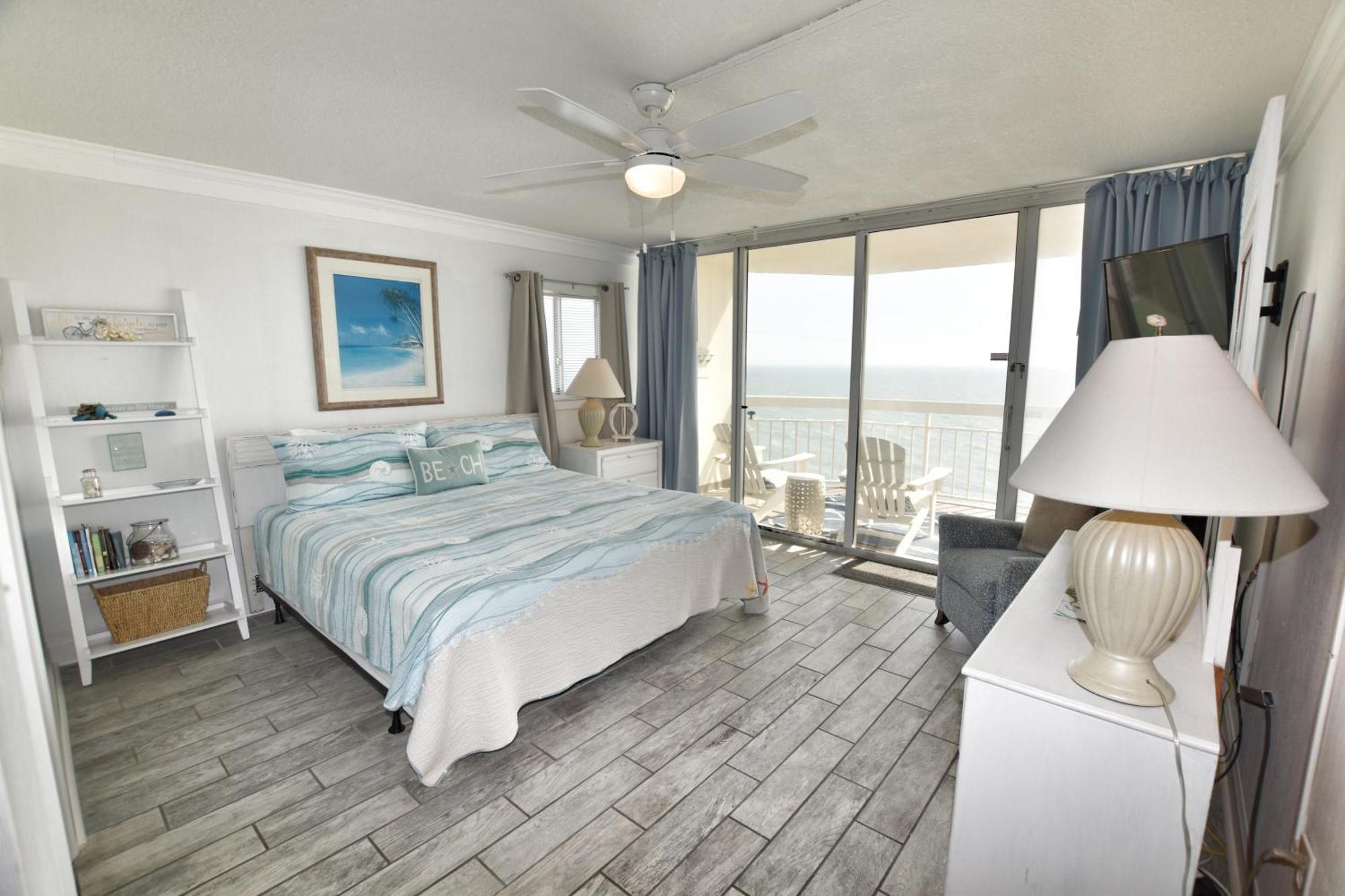 1201 Waters Edge Resort Myrtle Beach Exterior foto