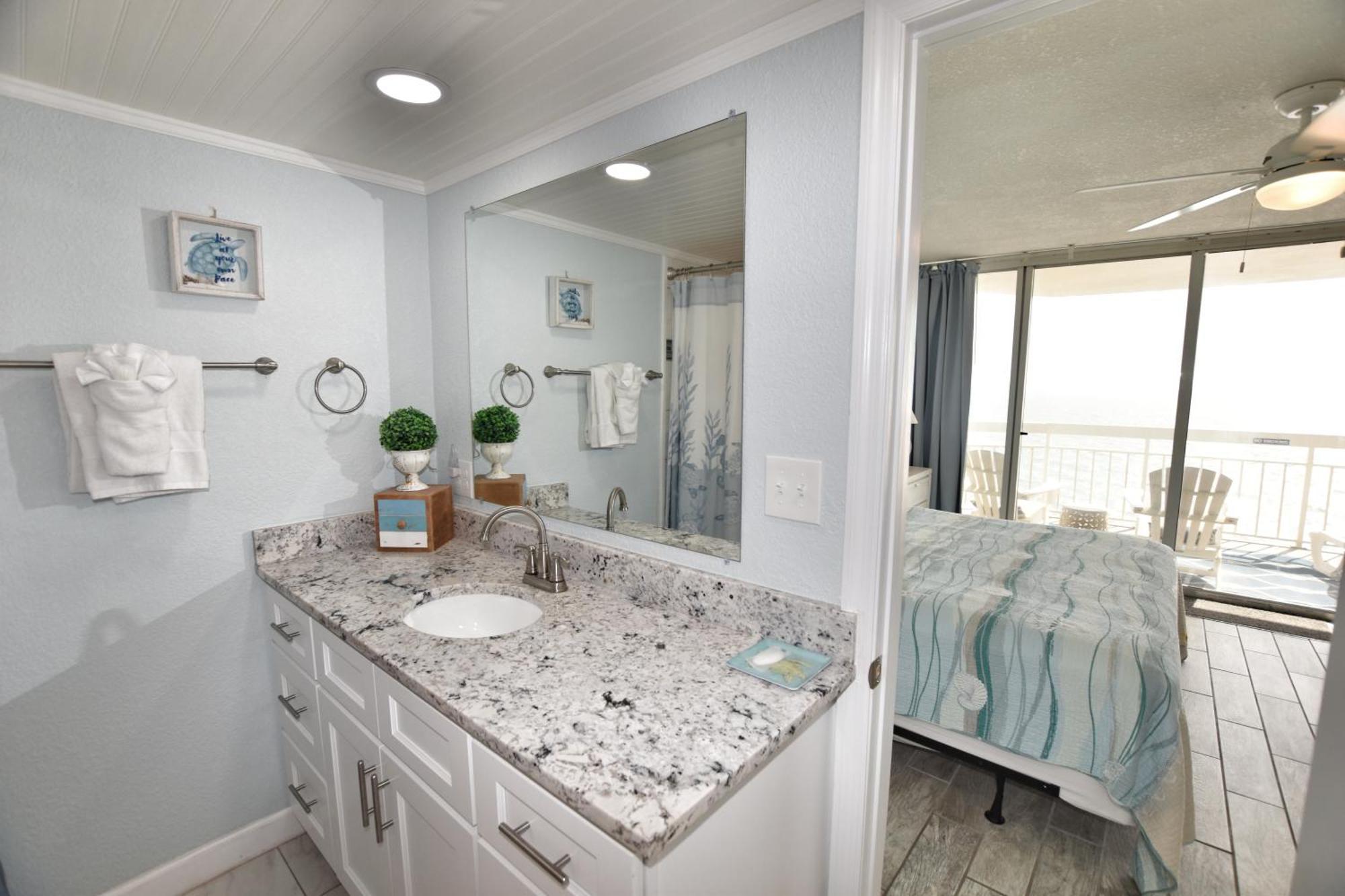 1201 Waters Edge Resort Myrtle Beach Exterior foto