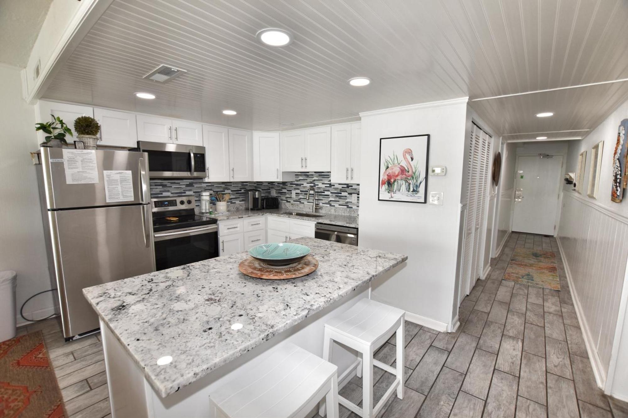 1201 Waters Edge Resort Myrtle Beach Exterior foto